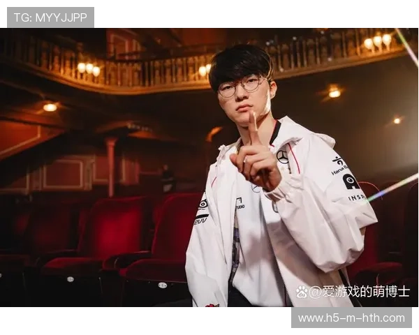 《Faker：超级老将的坚持与荣耀，开启新赛季新征程》，faker大师