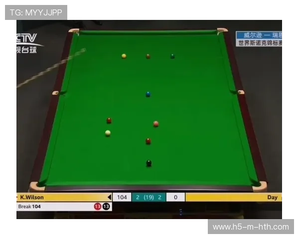 【赛季展望】年度台球锦标赛看点盘点，台球盛典年度评选